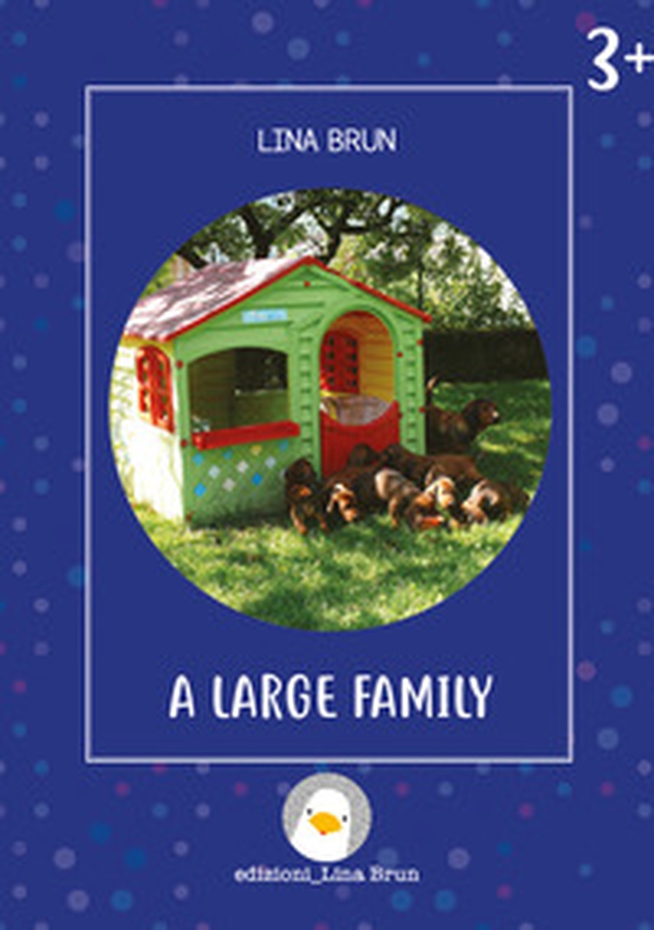 A large family - Librerie.coop A large family - Librerie.coop