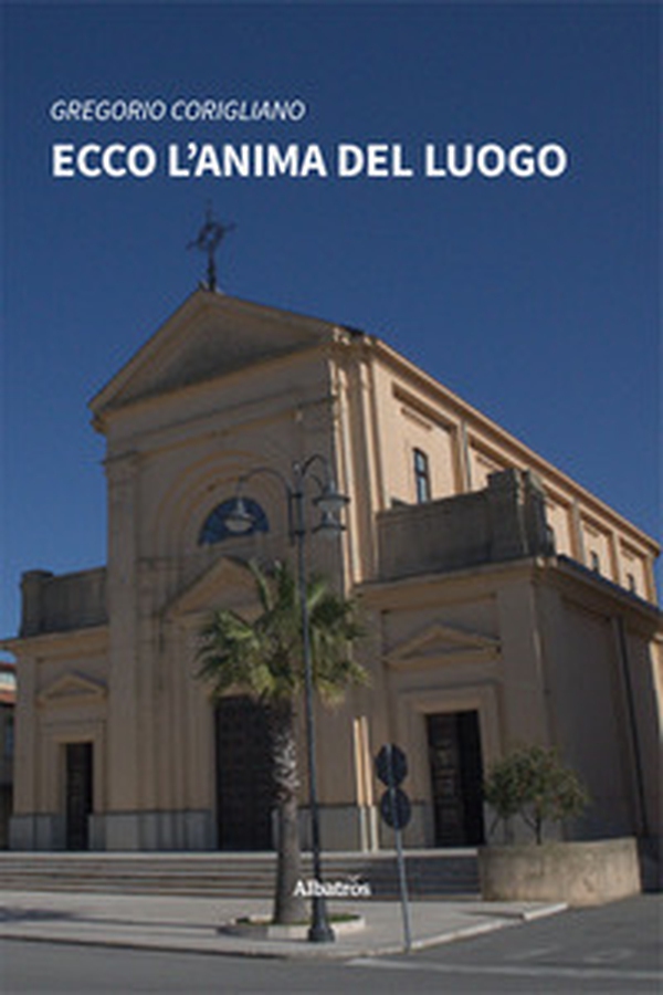 Ecco l'anima del luogo - Librerie.coop Ecco l'anima del luogo - Librerie.coop