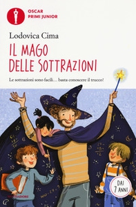 Il mago delle sottrazioni - Librerie.coop