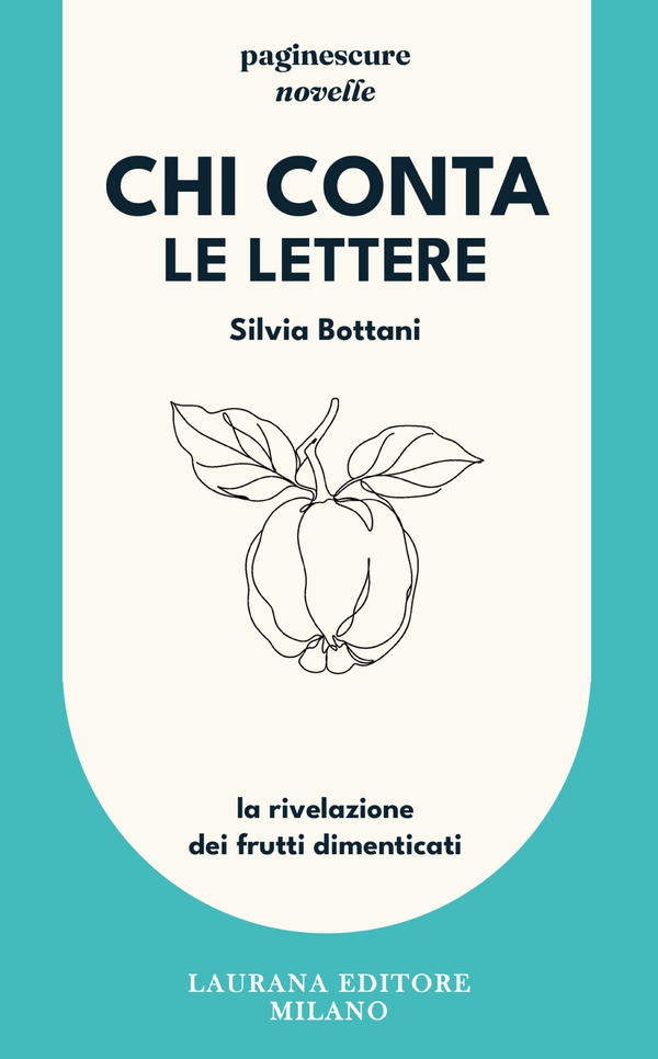 Chi conta le lettere - Librerie.coop