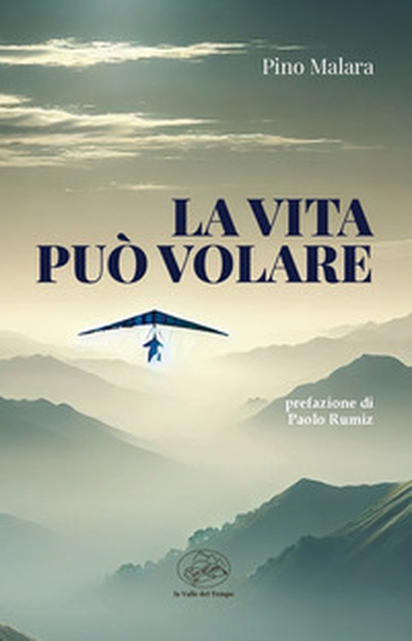 La vita può volare - Librerie.coop La vita può volare - Librerie.coop