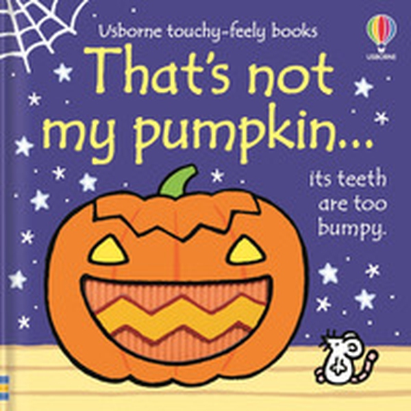 That's not my pumpkin - Librerie.coop That's not my pumpkin - Librerie.coop