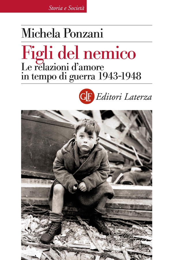 Figli del nemico - Librerie.coop Figli del nemico - Librerie.coop