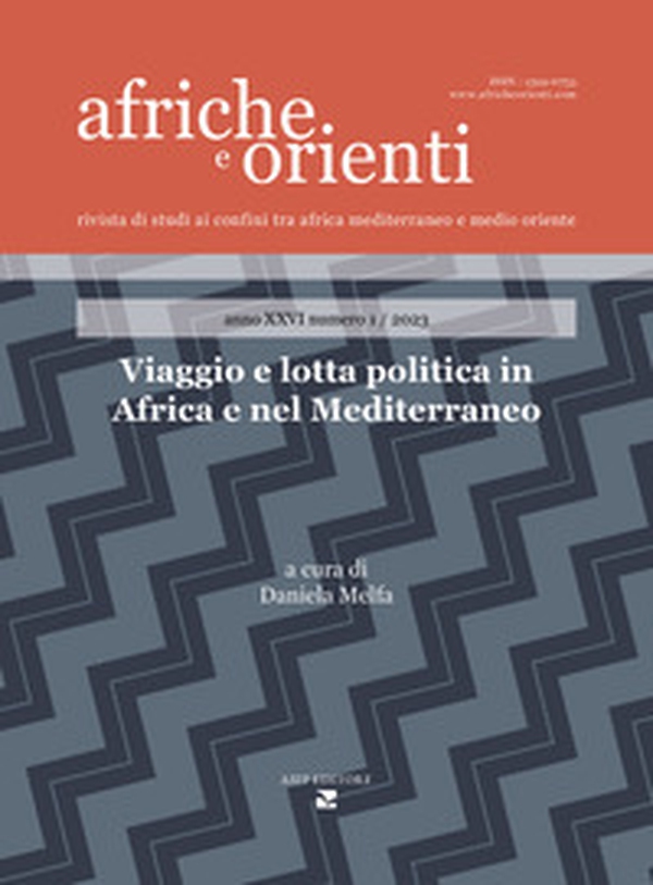 Afriche e Orienti - Vol. 1 - Librerie.coop Afriche e Orienti - Vol. 1 - Librerie.coop