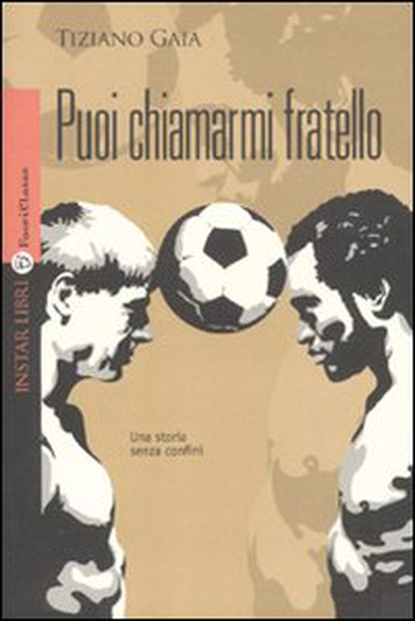 Puoi chiamarmi fratello - Librerie.coop Puoi chiamarmi fratello - Librerie.coop