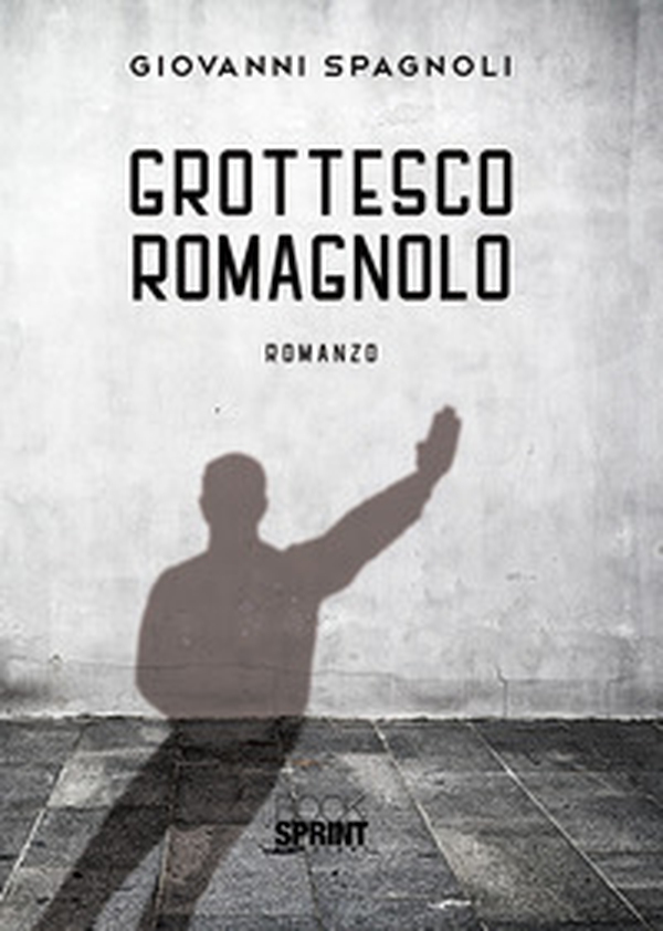 Grottesco romagnolo - Librerie.coop Grottesco romagnolo - Librerie.coop