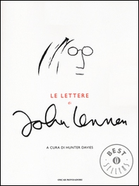 Le lettere di John Lennon - Librerie.coop Le lettere di John Lennon - Librerie.coop