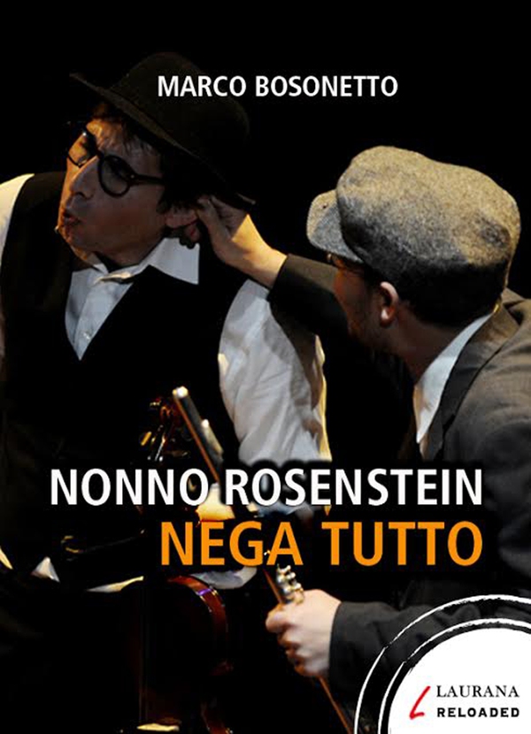 Nonno Rosenstein nega tutto - Librerie.coop Nonno Rosenstein nega tutto - Librerie.coop