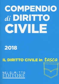 Compendio di diritto civile - Librerie.coop