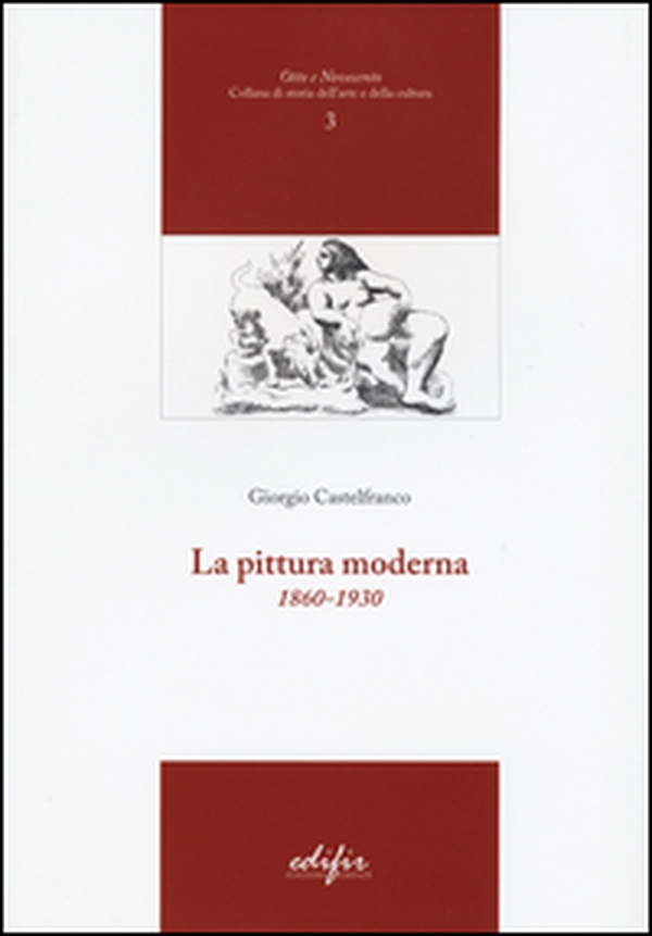 La pittura moderna (1860-1930) - Librerie.coop La pittura moderna (1860-1930) - Librerie.coop