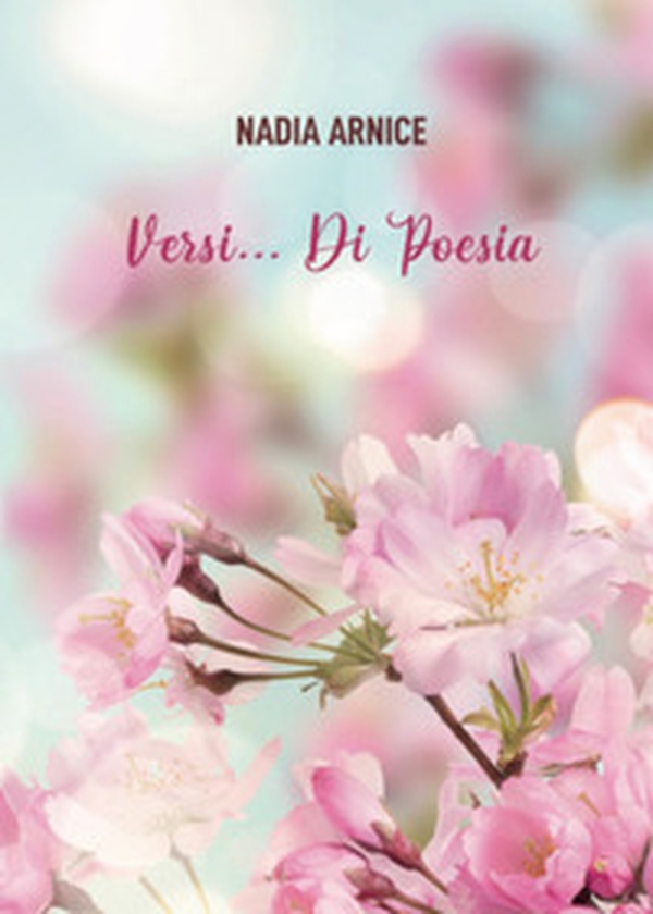 Versi... di poesia - Librerie.coop Versi... di poesia - Librerie.coop