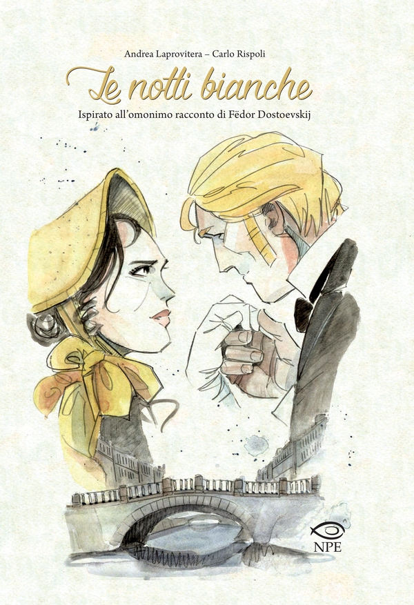 Le notti bianche - Librerie.coop Le notti bianche - Librerie.coop