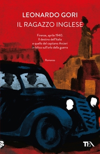 Il ragazzo inglese - Librerie.coop Il ragazzo inglese - Librerie.coop