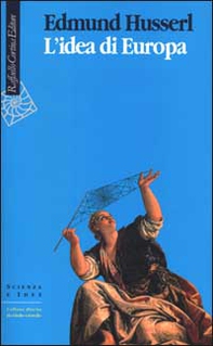 L'idea di Europa - Librerie.coop