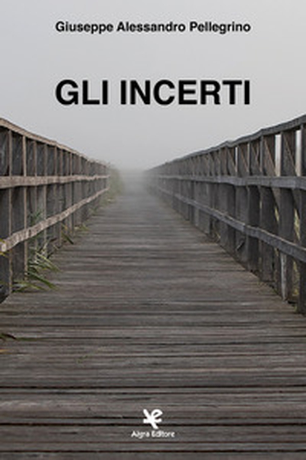 Gli incerti - Librerie.coop Gli incerti - Librerie.coop