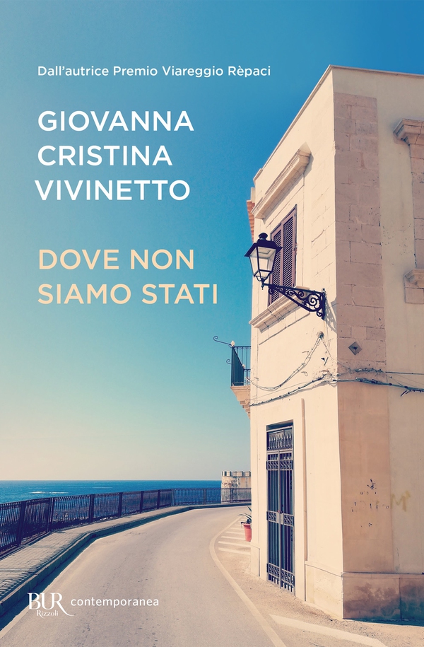 Dove non siamo stati - Librerie.coop Dove non siamo stati - Librerie.coop