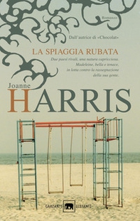 La spiaggia rubata - Librerie.coop La spiaggia rubata - Librerie.coop