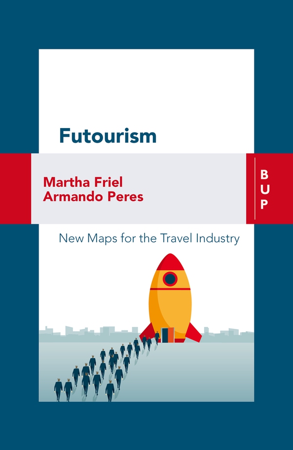 Futourism - Librerie.coop Futourism - Librerie.coop