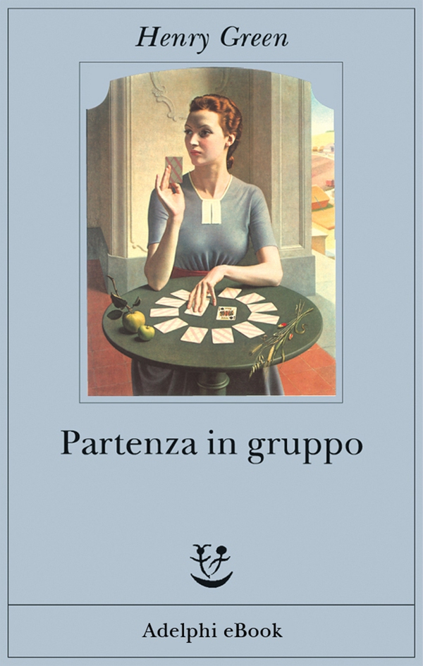 Partenza in gruppo - Librerie.coop Partenza in gruppo - Librerie.coop