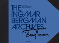 The Ingmar Bergman archives. Ediz. inglese - Librerie.coop The Ingmar Bergman archives. Ediz. inglese - Librerie.coop