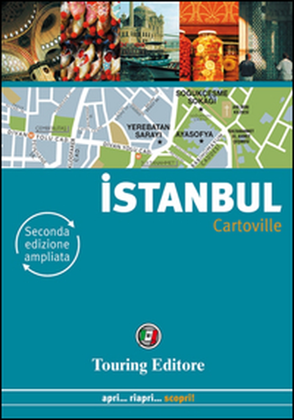 Istanbul - Librerie.coop Istanbul - Librerie.coop
