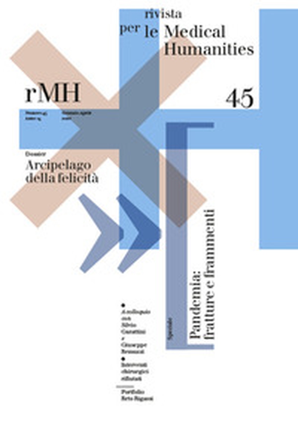 Rivista per le medical humanities - Librerie.coop Rivista per le medical humanities - Librerie.coop