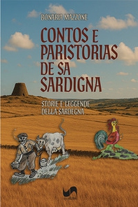 Contos e paristorias de sa Sardigna-Storie e leggende della Sardegna - Librerie.coop
