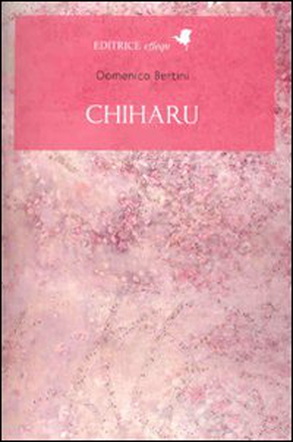 Chiharu - Librerie.coop Chiharu - Librerie.coop