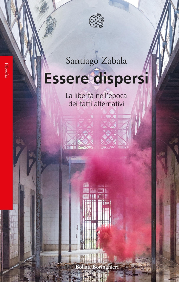 Essere dispersi - Librerie.coop Essere dispersi - Librerie.coop