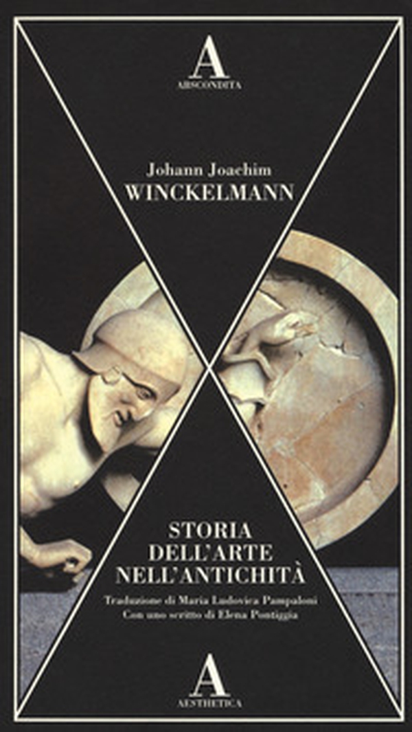 Storia dell'arte nell'antichità - Librerie.coop Storia dell'arte nell'antichità - Librerie.coop