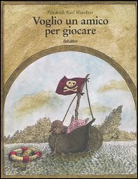 Voglio un amico per giocare - Librerie.coop