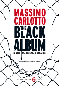 The Black Album - Librerie.coop The Black Album - Librerie.coop