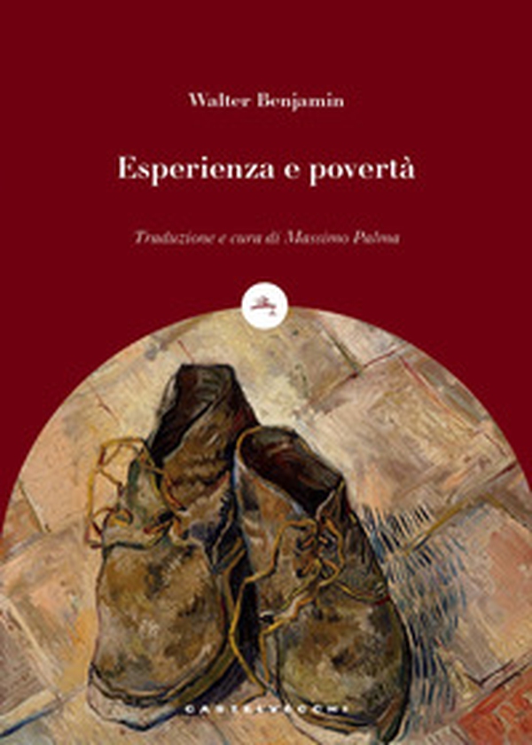 Esperienza e povertà - Librerie.coop Esperienza e povertà - Librerie.coop