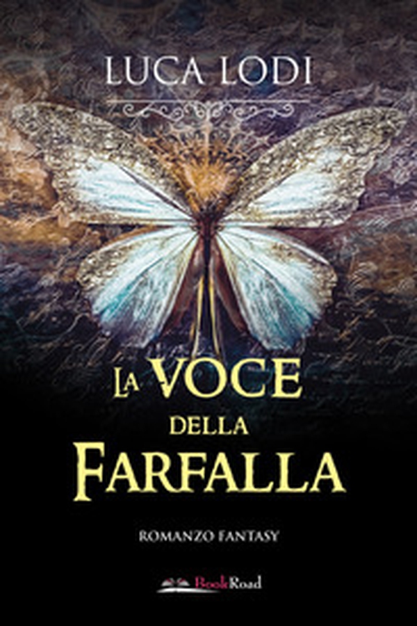 La voce della farfalla - Librerie.coop La voce della farfalla - Librerie.coop