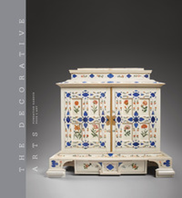 The decorative arts - Vol. 2 - Librerie.coop The decorative arts - Vol. 2 - Librerie.coop
