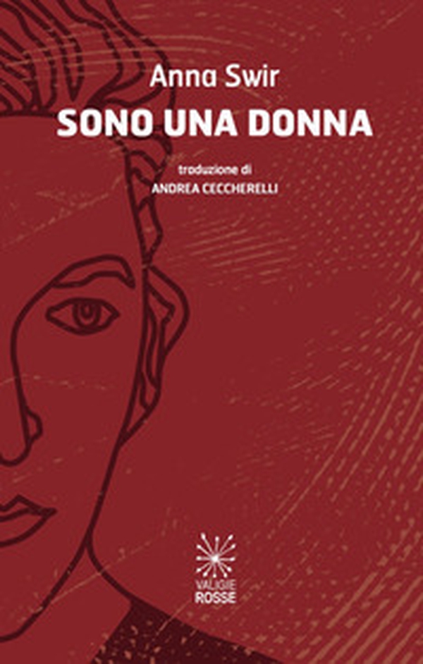 Sono una donna. Ediz. italiana e polacca - Librerie.coop
