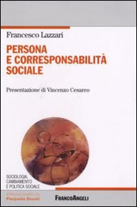 Persona e corresponsabilità sociale - Librerie.coop