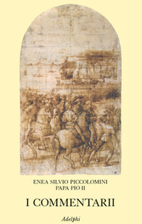 I commentarii. Testo latino a fronte - Librerie.coop I commentarii. Testo latino a fronte - Librerie.coop