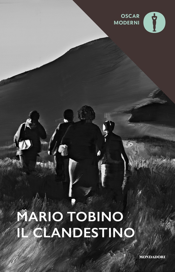 Il clandestino - Librerie.coop Il clandestino - Librerie.coop