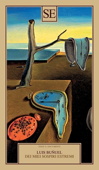 Dei miei sospiri estremi - Librerie.coop