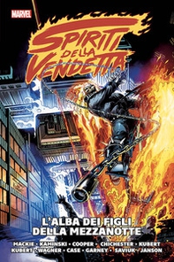 L'alba dei Figli della mezzanotte. Spiriti della vendetta - Librerie.coop L'alba dei Figli della mezzanotte. Spiriti della vendetta - Librerie.coop