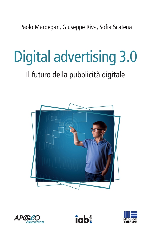 Digital advertising 3.0 - Librerie.coop Digital advertising 3.0 - Librerie.coop