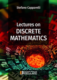 Lectures on discrete mathematics - Librerie.coop Lectures on discrete mathematics - Librerie.coop