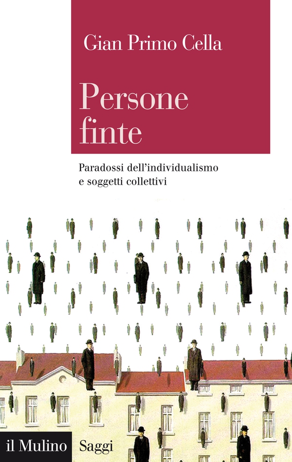 Persone finte - Librerie.coop