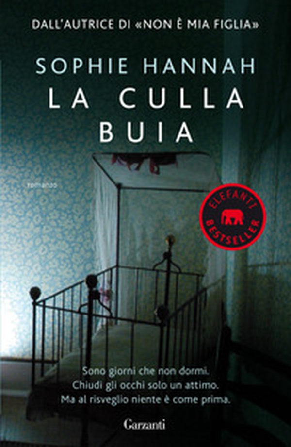 La culla buia - Librerie.coop La culla buia - Librerie.coop
