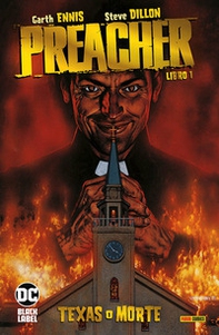 Preacher - Vol. 1 - Librerie.coop