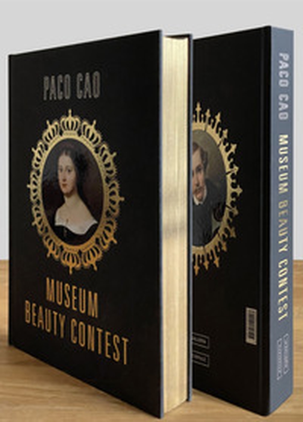 Museum Beauty Contest. Ediz. inglese - Librerie.coop Museum Beauty Contest. Ediz. inglese - Librerie.coop