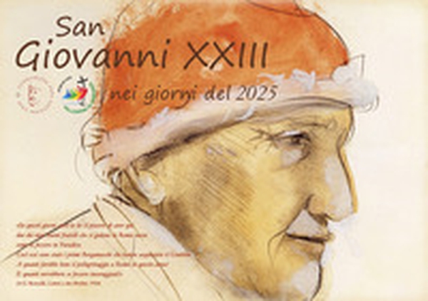 San Giovanni XXIII nei giorni del 2025 - Librerie.coop San Giovanni XXIII nei giorni del 2025 - Librerie.coop