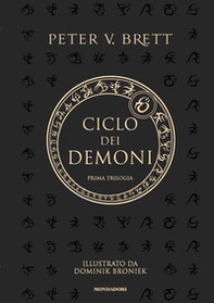 Ciclo dei demoni. Prima trilogia - Librerie.coop