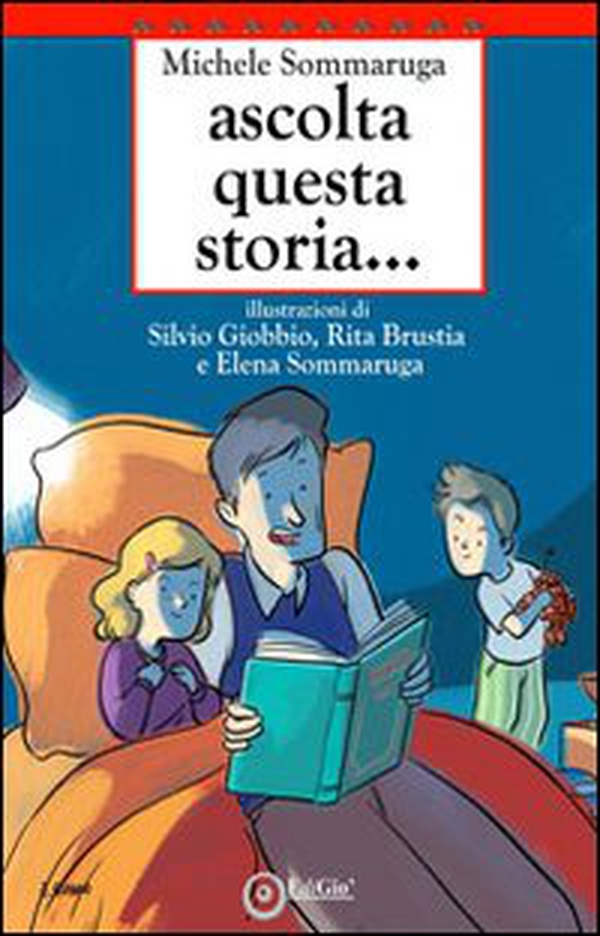 Ascolta questa storia... - Librerie.coop Ascolta questa storia... - Librerie.coop